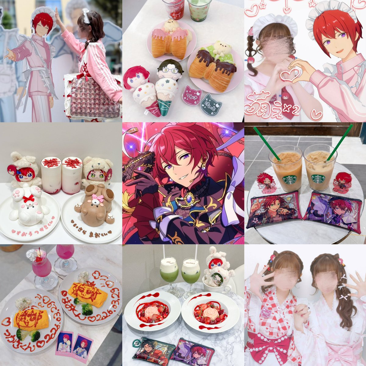 ichigo__0406's tweet photo. 普段から仲良くしてくれるお友達探してます⟡.*

୨୧ https://t.co/LDpdTVu015୨୧ 

#あんスタ好きさんと繋がりたい
#あんスタ好きな人と繋がりたい
#あんスタ夢女子さんと繋がりたい https://t.co/0H0ZFWLXce