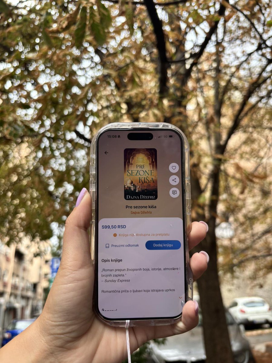 EdenBooks_'s tweet photo. Ponekad je najteže izabrati između onoga što se očekuje i onoga što srce želi. ❤️

https://t.co/Q9UnQSPh7w https://t.co/FN1Kns5njq