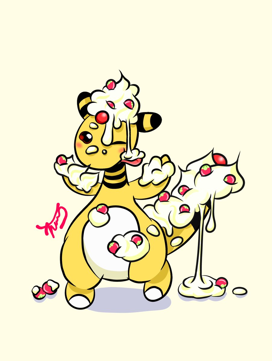 Keetan0216Mee's tweet photo. ポケモンイラストまとめ◓
（4枚溜まったらツリーに繋げます）

①ピカチュウ 2026/09/14
②アローラライチュウ 2026/09/17
③デンリュウ 2026/09/19
④デンリュウ 2026/09/20

#ポケモンイラスト
#Pokemonfanart https://t.co/KCbOoRRjpw