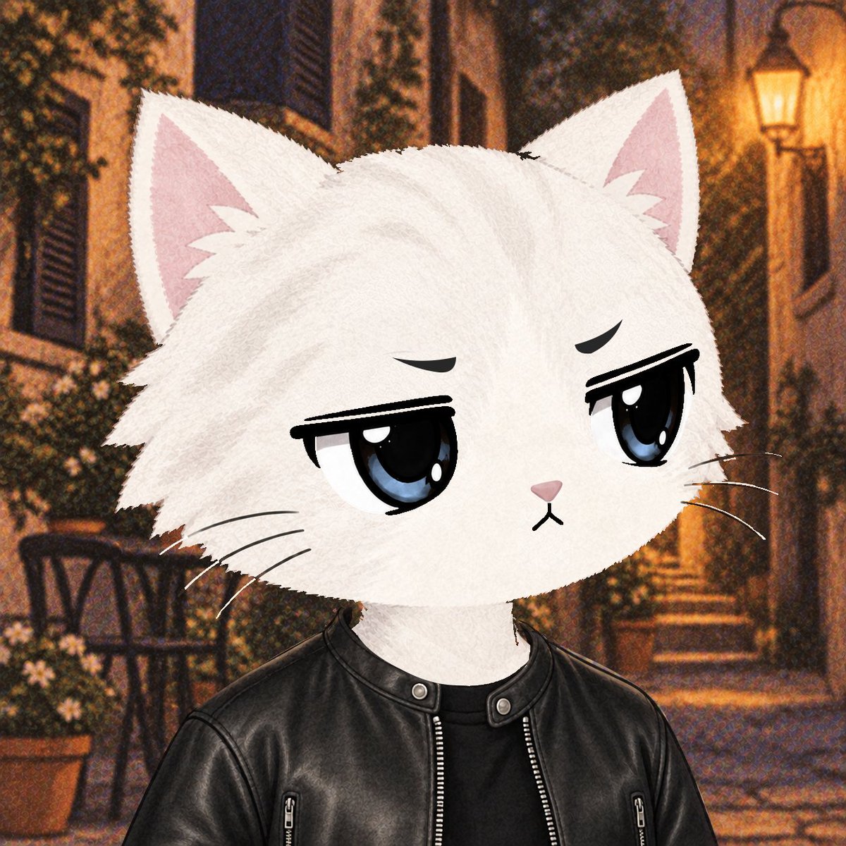 StonkCatsBot's tweet photo. 🚨 STONK CAT SOLD 🚨

Stonk Cats #0477 just sold for 1.76 SOL (that's $207 USD!!) (floor: 2.33 SOL)

👤 Buyer: GeGY...VqCk
🤝 Seller: 7mzQ...7534

https://t.co/SnYEsak9jd

@stonkcatsnft #LaunchOnSF #StonkCats #Solana #NFT https://t.co/NoMs8h3dZp