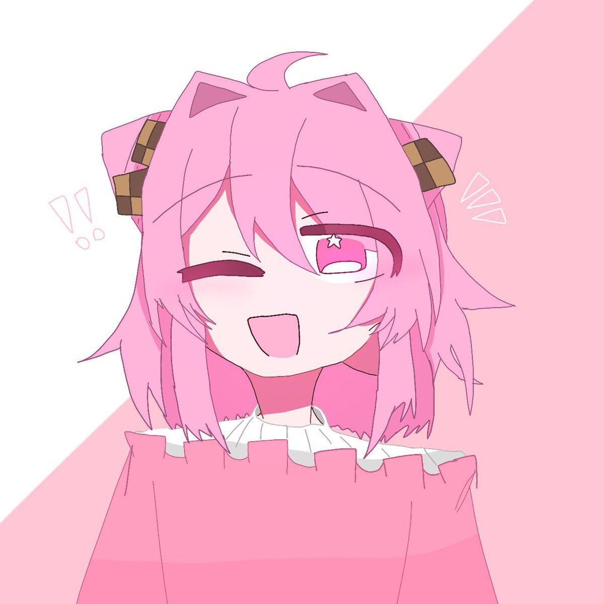parutea0430's tweet photo. 2024→2026
今ののあさんお気に入りすぎる件🍪⟡.· https://t.co/lwMgAQWY5F