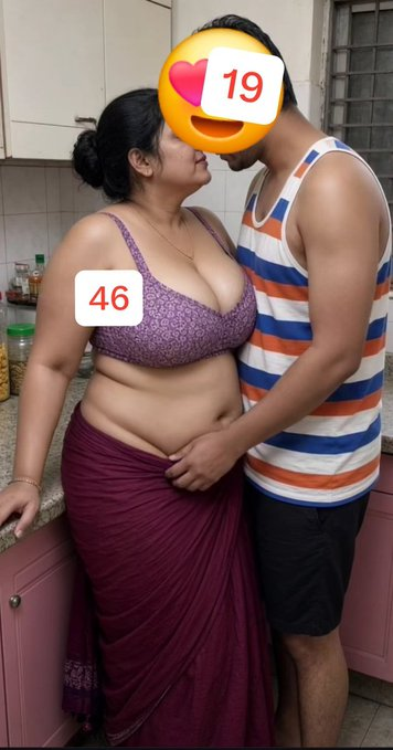 Punjabi_Boytoy's tweet photo. Who has seen something like this? What are your views?
#cuckson #cuck #cuckold #cuckoldfamily #confession #hotmom #cheatingmom #cheatingmilf #cheating #hotmilf #milf #friendshotmom #cuckconfession #desiconfession #desimilf #desicheating https://t.co/kPwQZC041q