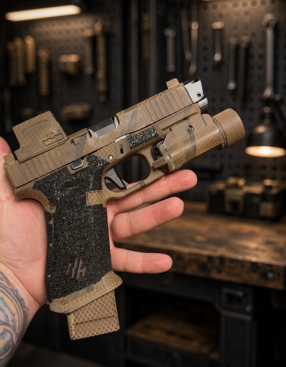 handleitgrips's tweet photo. Perfectly configured https://t.co/Xs6Nh5pqle