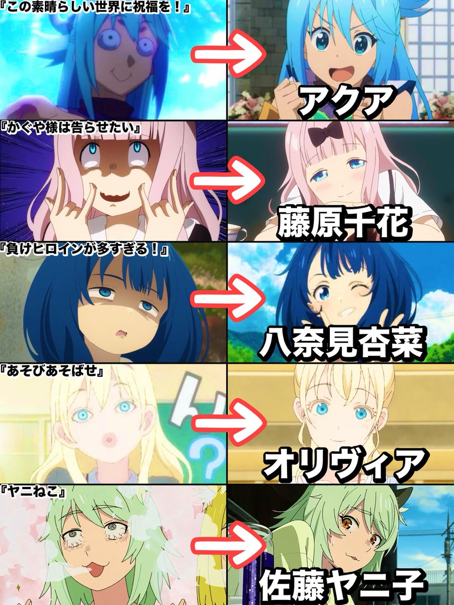nukeni_product's tweet photo. 黙っていれば美人なキャラ https://t.co/Xs38HOTFuE