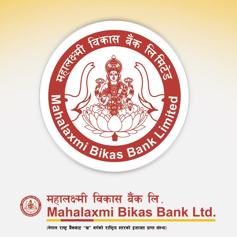 ictframe's tweet photo. Mahalaxmi Bikas Bank Issues 15-Day Notice for Land and Building Purchase
For More: https://t.co/nxYy4X1P0Q
#MahalaxmiBikasBank #MahalaxmiBank #BankingNews #NepalBanking #LandPurchase #PropertyPurchase #PublicNotice #BankingSector #FinanceNews #ICTFrame https://t.co/fme9g59t1M