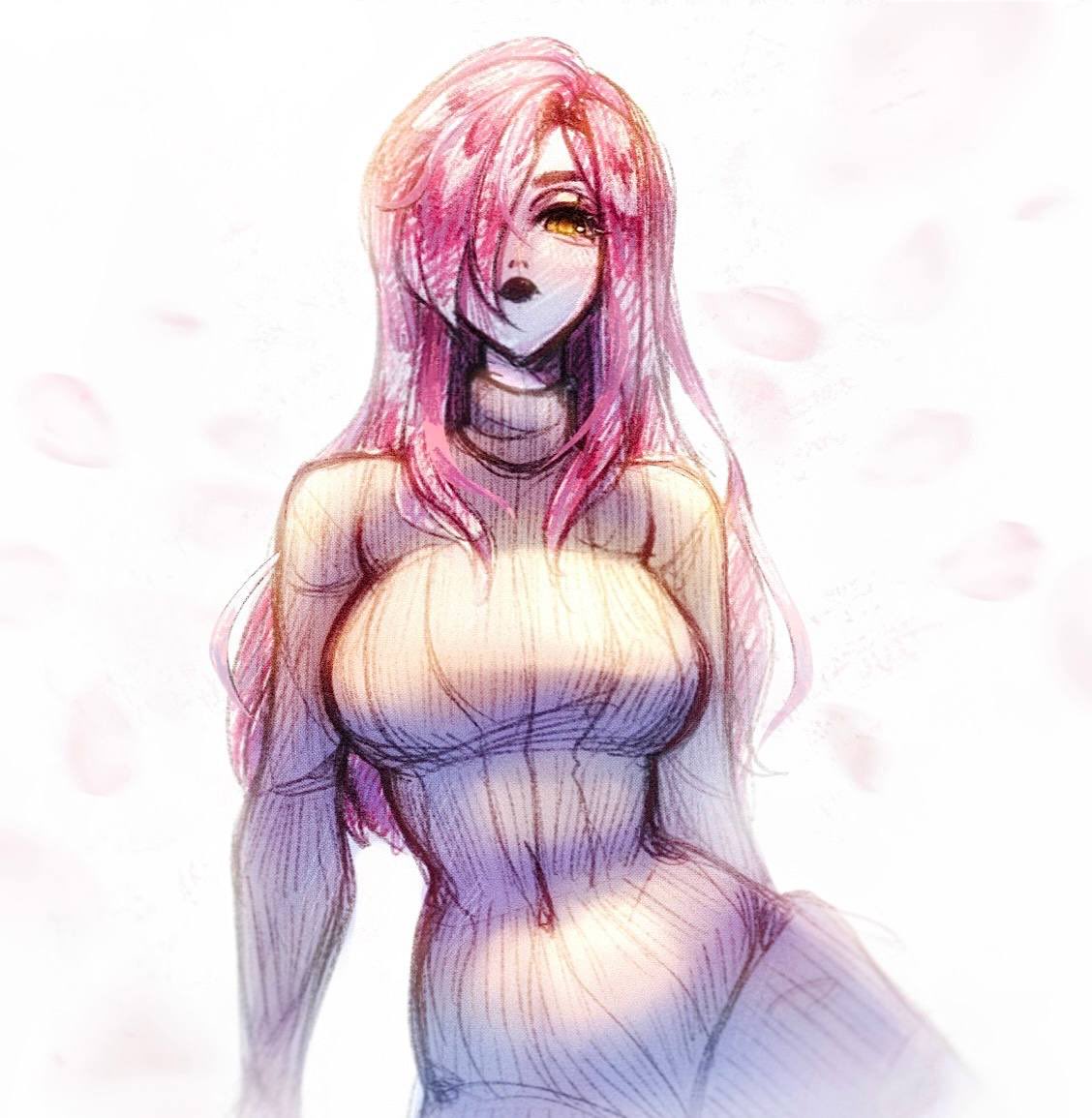 shumiesreverie's tweet photo. Drawing Parasoul will always be a pleasure 🌹
#Skullgirlsfanart #Parasoul #artmootsㅤ https://t.co/AS9qJBwdJy