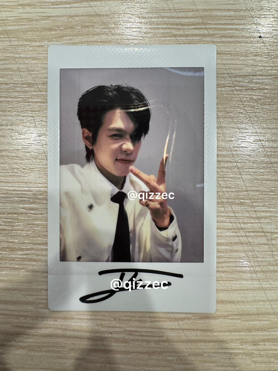 qizzec's tweet photo. 📌wts 

💖ปล่อยโพลาลอยไซน์สด

🛍️สนใจ สอบถามเพิ่มเติม dm ได้เลยค่า 

 #ตลาดนัดLYKN #ตลาดนัดไลแคน 
#ตลาดนัดgmm #ตลาดนัดgmmtv https://t.co/twCFVFUwVX