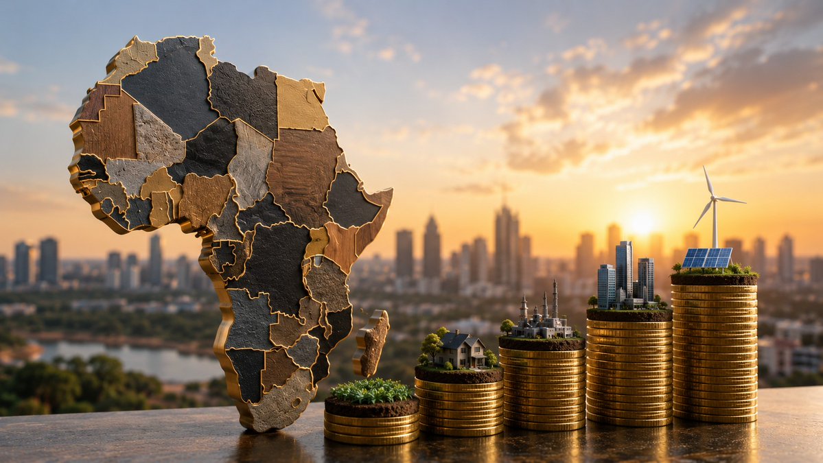 hipipo's tweet photo. Owning Africa One Fraction at a Time: The Tokenisation Revolution
Read More: https://t.co/7cTXtbcW35
#HiPipoMoney #IncludeEveryone https://t.co/qsz6znzVgG