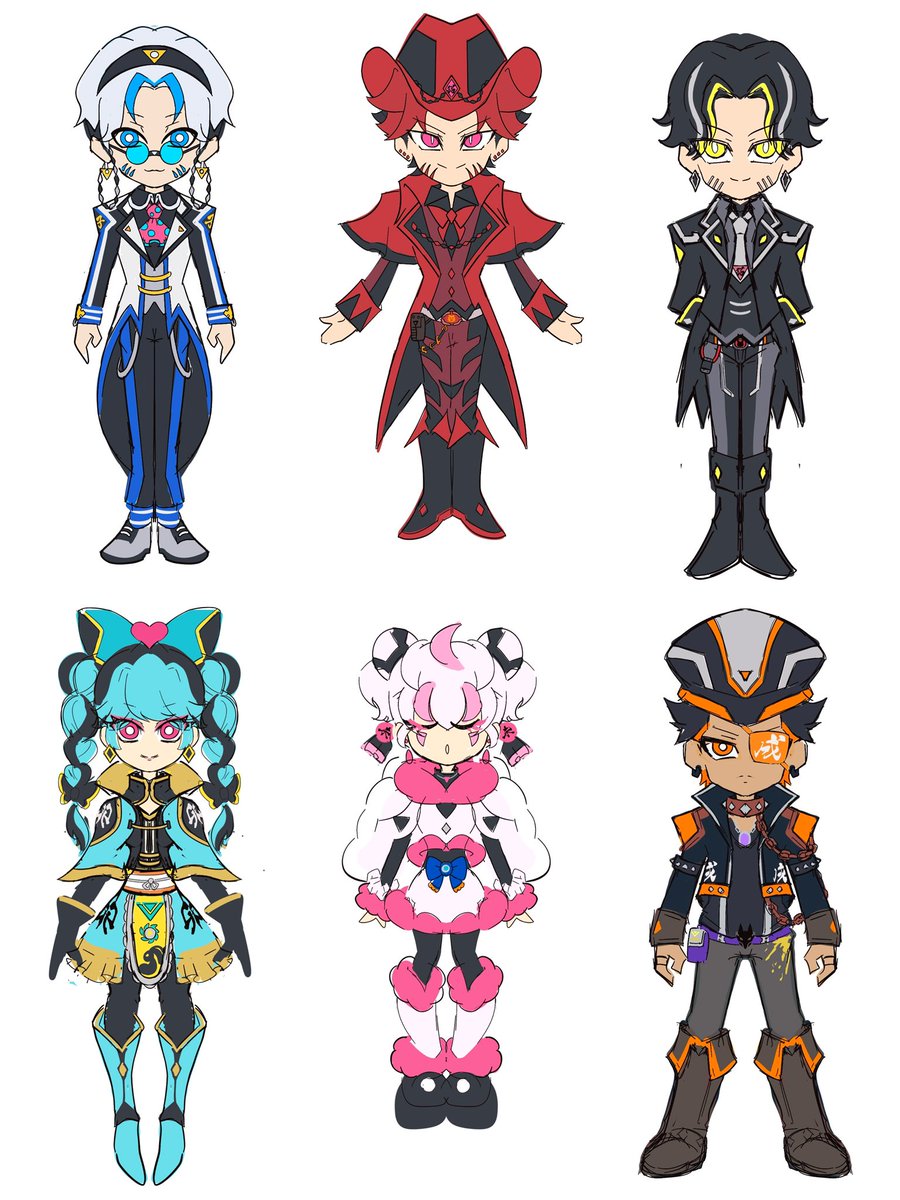 SSyTOT1's tweet photo. 最終日駆け込み🏃‍♂️

ライダーのアーマー×ファッションアレンジをテーマとしたライダーファッションシリーズなるものを描いてます！

何気に新作も描いてたり

#GWはフォロワーさんが増えるらしい
#GWSNS展覧会2023
#ライダーファッションシリーズ https://t.co/hqYUs2UzCw