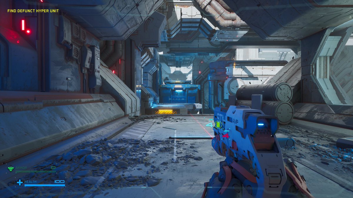 Grimmlck_gaming's tweet photo. Starting Point 

#MetalEdenDemo 
#Fps
#VirtualPhotography
#VPTree
#VPGamers
#VPCommunity 
#VPWorld
#WednesdayMotivation 
#Grimmlckgaming https://t.co/1UtnS9ErHL