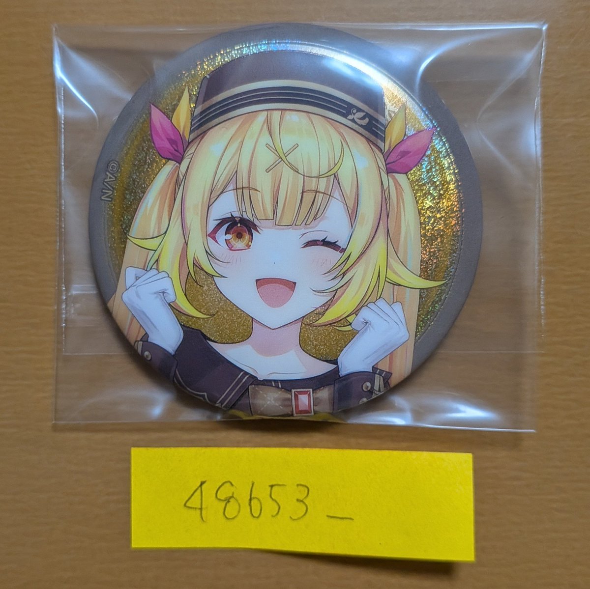 48653_'s tweet photo. @osu8803 初めまして、検索から失礼致します…！
当方画像のお品物を所持しているのですが、２枚目の方と交換していただくことは可能でしょうか？
ご検討いただけますと幸いです。よろしくお願い致します🙇🏻‍♀️🐶 https://t.co/4Blqm2A4qe