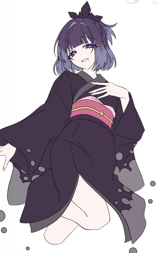 Sh_1221p's tweet photo. また妖怪ウ.ォッチパロ絵描いてるんだけど美鈴に見えない可能性があり、まずい… https://t.co/4XZLRA0T21