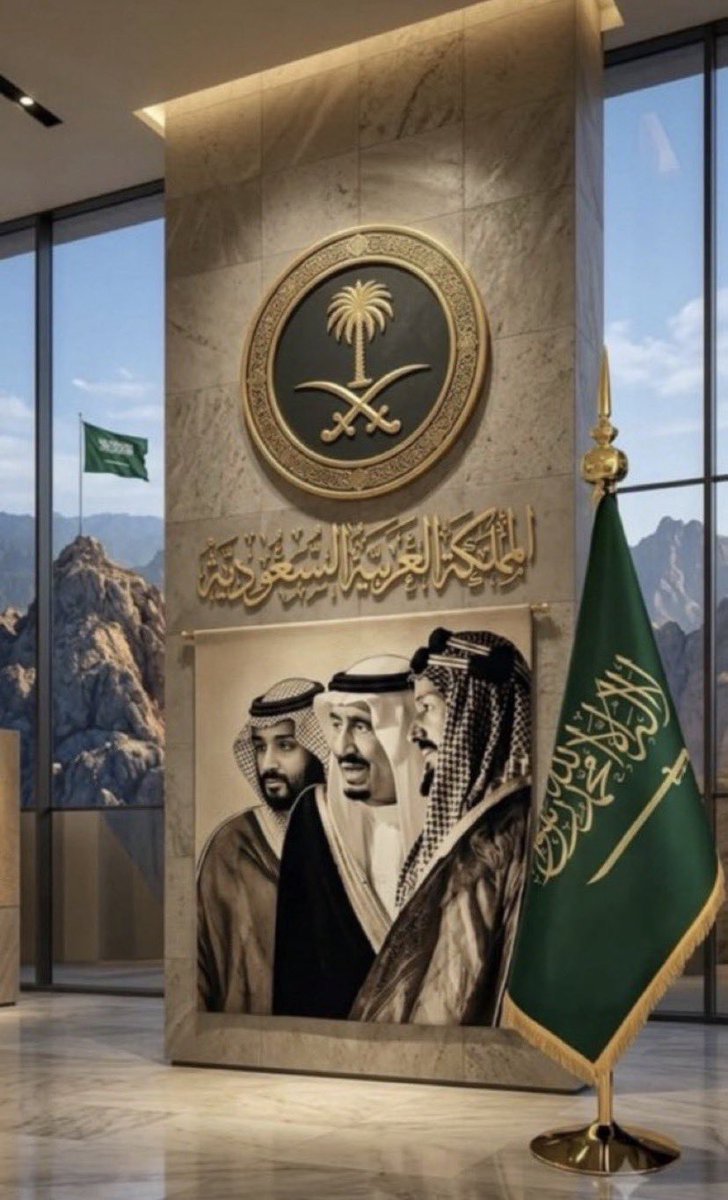 patchi_78's tweet photo. #اليوم_الوطني_٩٦ 

اللَّهُمَّ احْفَظْ بِلَادَنَا وَوُلَاةَ أَمْرِنَا،
وَأَدِمْ عَلَيْنَا نِعْمَةَ الأَمْنِ وَالأَمَانِ. https://t.co/9CnuxDcN62