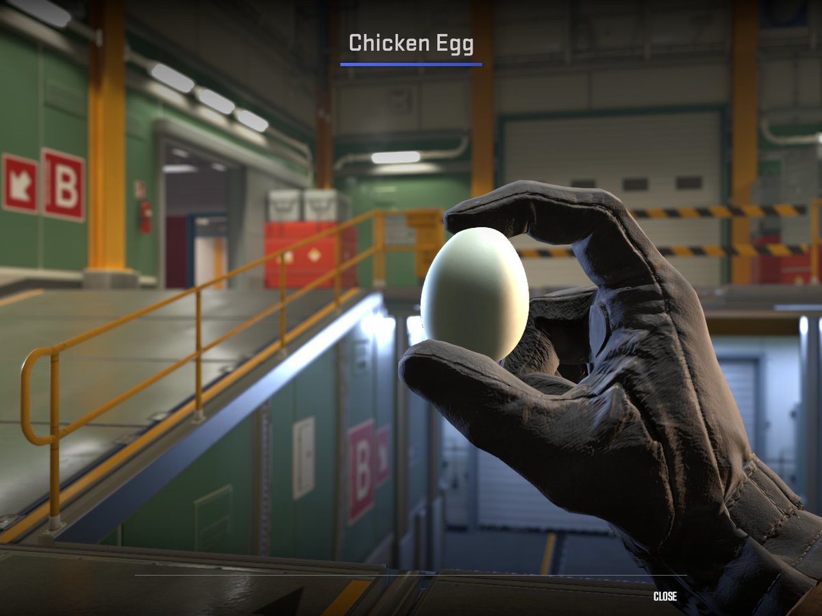 HugoTV's tweet photo. Good morning.

If you don't already have your egg just admit you're not grinding. https://t.co/21LUEDR0x8