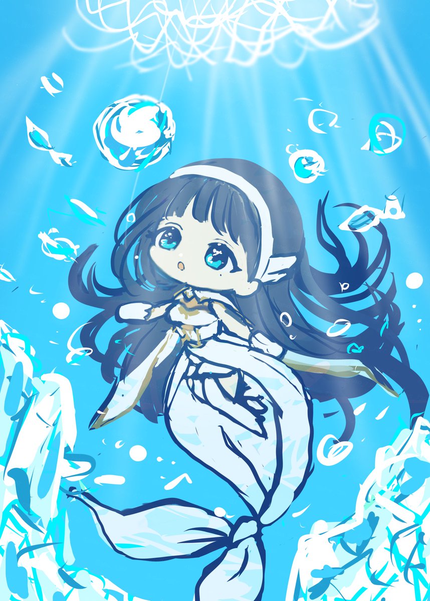 shio_7387's tweet photo. #AOIHOLIC vol.6
ラフ https://t.co/HgiZFBfTaD