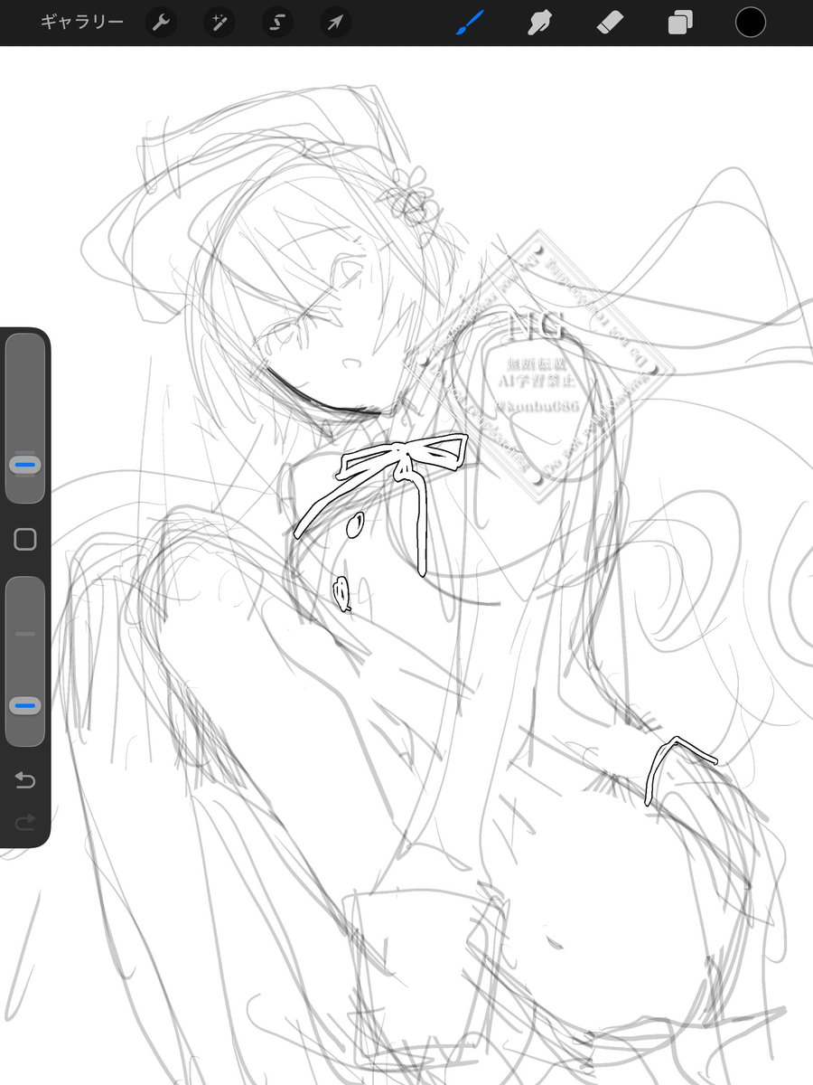 konbu086's tweet photo. wip https://t.co/xaIXwrOkK8
