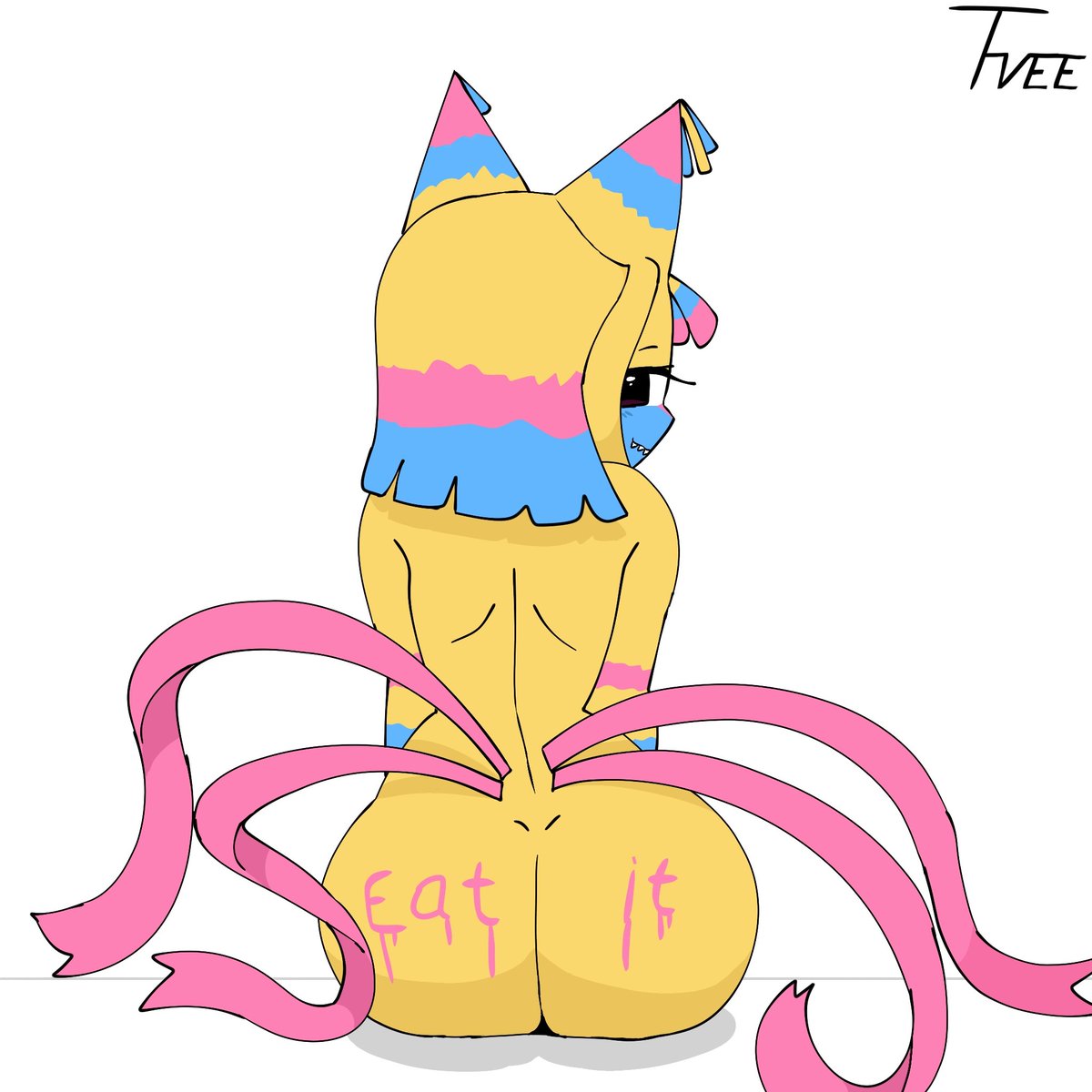 Randomshelly123's tweet photo. Candy!? https://t.co/Qzgh1OtZcA
