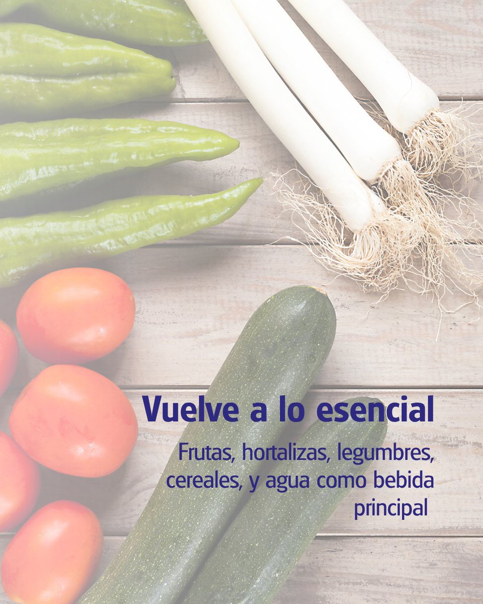HMStaTrinidad's tweet photo. Después del verano, no hace falta compensar ni hacer dietas exprés. 

Vuelve a la rutina con planificación: compra realista, opciones sencillas, más fruta, verdura, legumbres e integrales, agua y horarios regulares adaptados a ti.

#VeranoConSalud #Alimentacion #HMHospitales https://t.co/SsvKW5YvTT