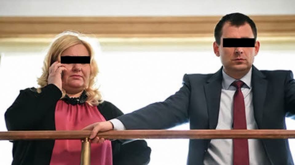 Barbaria___'s tweet photo. Budzisz się, a tu kolejni pisowcy zatrzymani 😃
Dzień dobry jebaćpisy! https://t.co/LFlT8kofm1