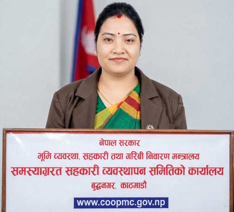 ictframe's tweet photo. Problematic Cooperatives Return Savings to 105 Depositors Through Debt Recovery
For More: https://t.co/Qje9dUHIIw
#Cooperatives #ProblematicCooperatives #Depositors #SavingsReturn #DebtRecovery #CooperativeSector #NepalCooperatives #FinancialRecovery https://t.co/W4pHcoh13U