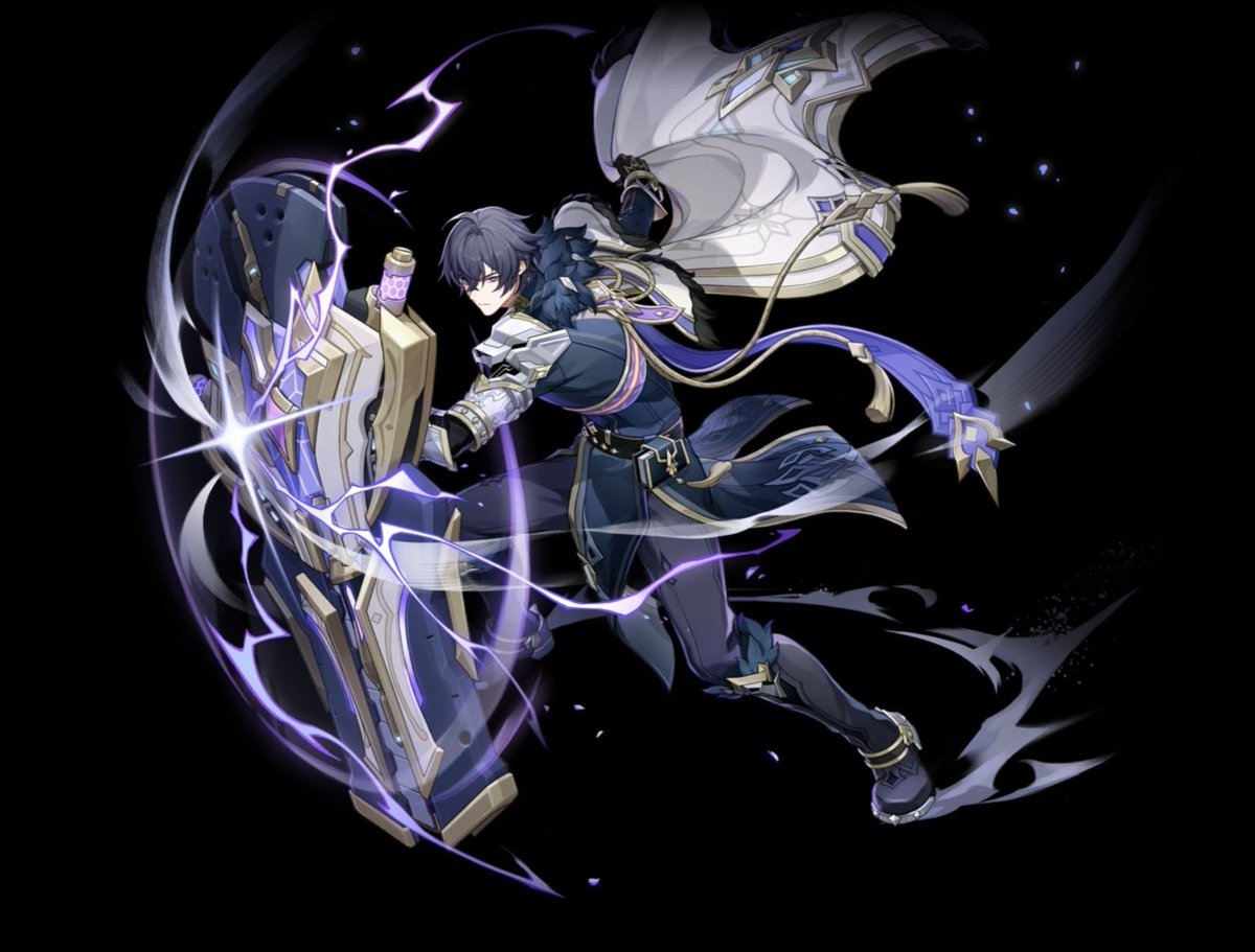 AboutSnezhnaya's tweet photo. VALERIY SPLASH ART

#GenshinImpact https://t.co/VEtatys5NV