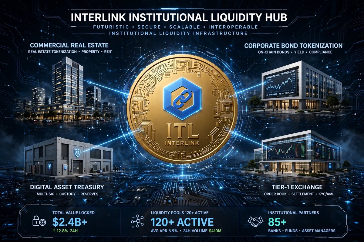 Muhamma11723747's tweet photo. 2/ INS: Early User Rewards
Your name = your identity on InterLink. For first few days after launch, INS names will be at a DISCOUNTED price with a code
#interlink #ITLG #ITL https://t.co/se7rD8xELF