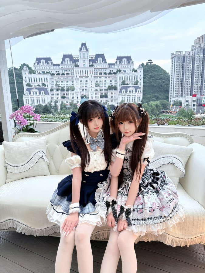 HugoBos50683456's tweet photo. 下课了 

今天刚玩！！！！

有人想锐评一下我的燥福嘛 🥹   

看完不许瞎说，赶紧看，我要删了 https://t.co/swm0aSaSI8