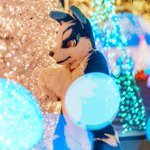 Photo by 狼月@next→Kemocon (@moonwolfen)