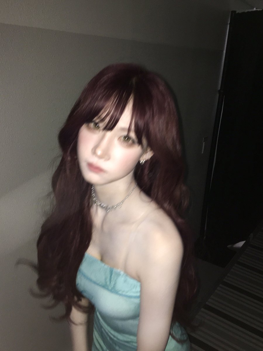 triplescosmos's tweet photo. ᴜɴᴅᴇʀ ᴛʜᴇ sᴇᴀ 🫧🐚

#tripleS #트리플에스
#NaKyoung #나경 https://t.co/1a5KIeotJB