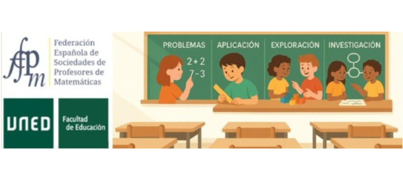 fespm_es's tweet photo. PLAZAS DISPONIBLES
Curso de postgrado 'Resolución de Problemas y Sentidos Matemáticos' de @UNED 

 Del 8 de marzo al 30 de abril de 2027 

Más información e inscripciones en https://t.co/BeUZfiPRet https://t.co/V3xpqzYmvR