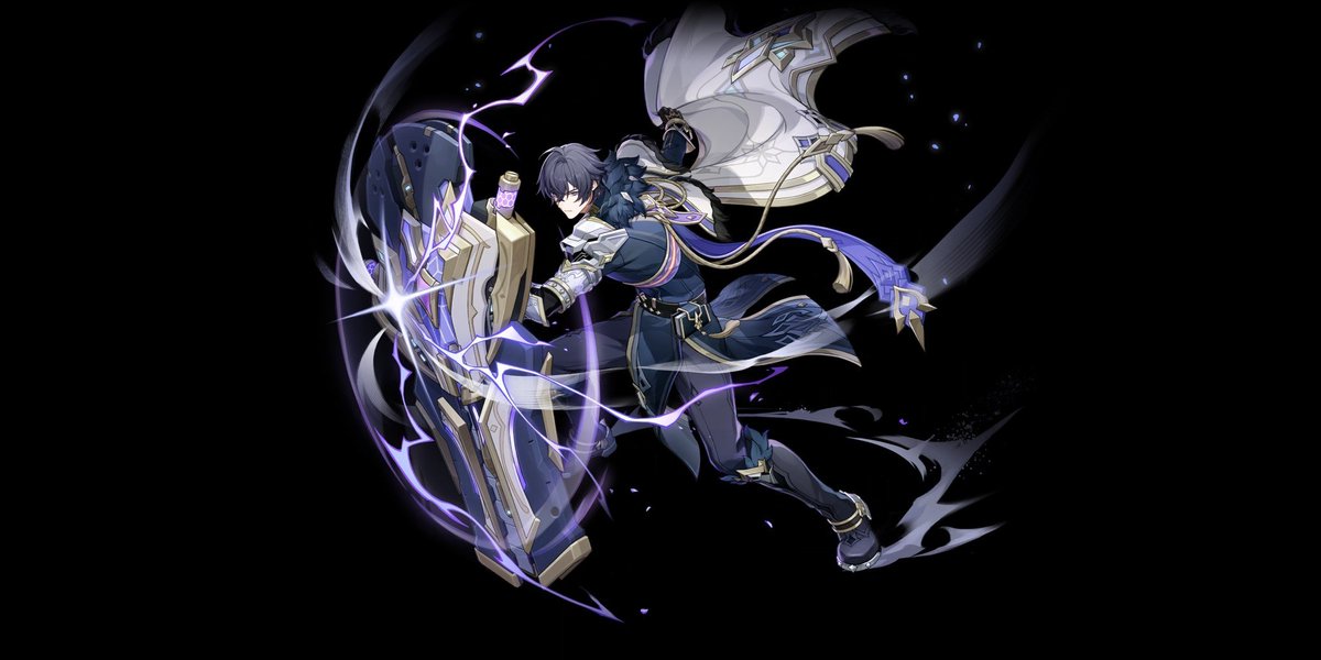 tiofurro___'s tweet photo. ✨ SPLASH ART DO MITYA &amp; VALERIY EM GENSHIN IMPACT;

Fonte: Seele https://t.co/yb1QYIyvF3