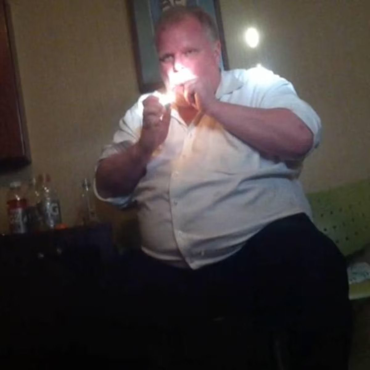 borjehaula's tweet photo. He was a beaut https://t.co/G5QD4uDRza