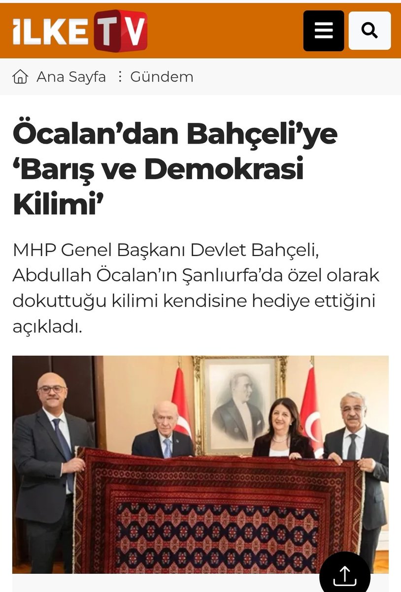 PanKurd2034's tweet photo. @amedzofernandez Solcularının Ger2zekalı olduğu doğruymuş https://t.co/i263nzJj8M