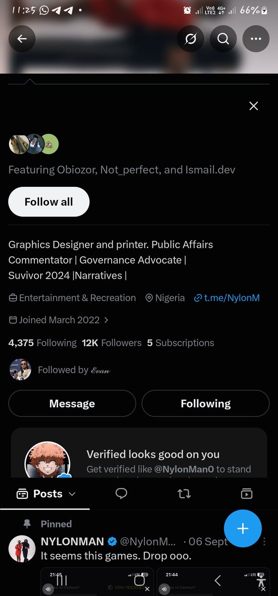 Dipogunz_lee's tweet photo. @officialmoore7 @NylonMan0 For God so loved the world that he gave us MOORE 
810 183 9597 Palmpay Jayesimi https://t.co/SbHgUtYT5C