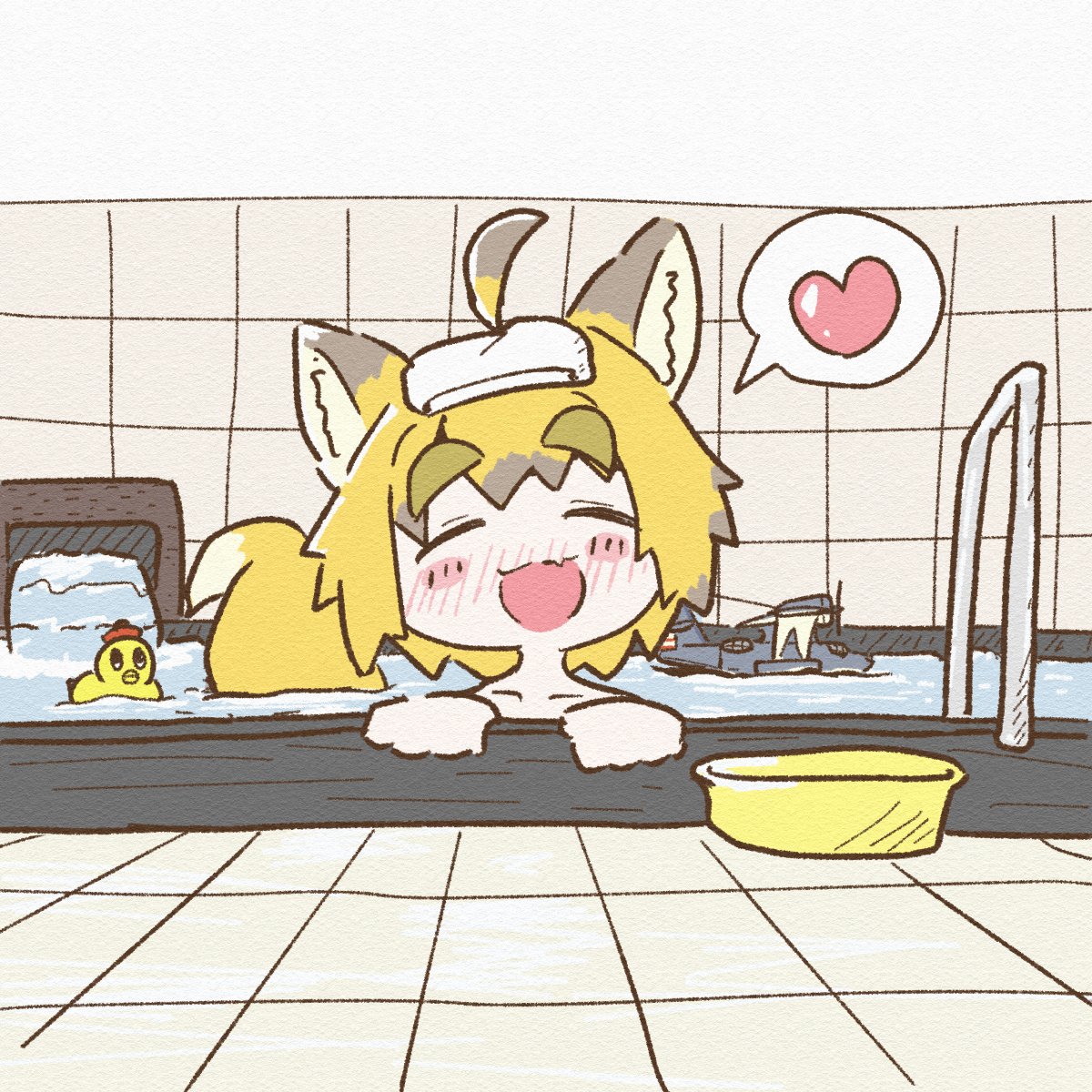 KawliMk2's tweet photo. 休日を楽しんだうちのこ！！ https://t.co/aKgKRn0cFu