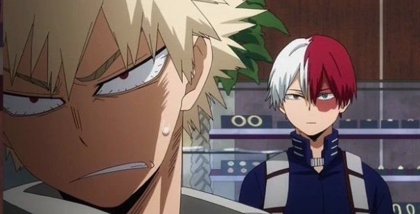 chi_drawtist's tweet photo. Calm boyfriend that never yells or argues but stares when you really went wrong #tdbk https://t.co/vKTIbO6AyL