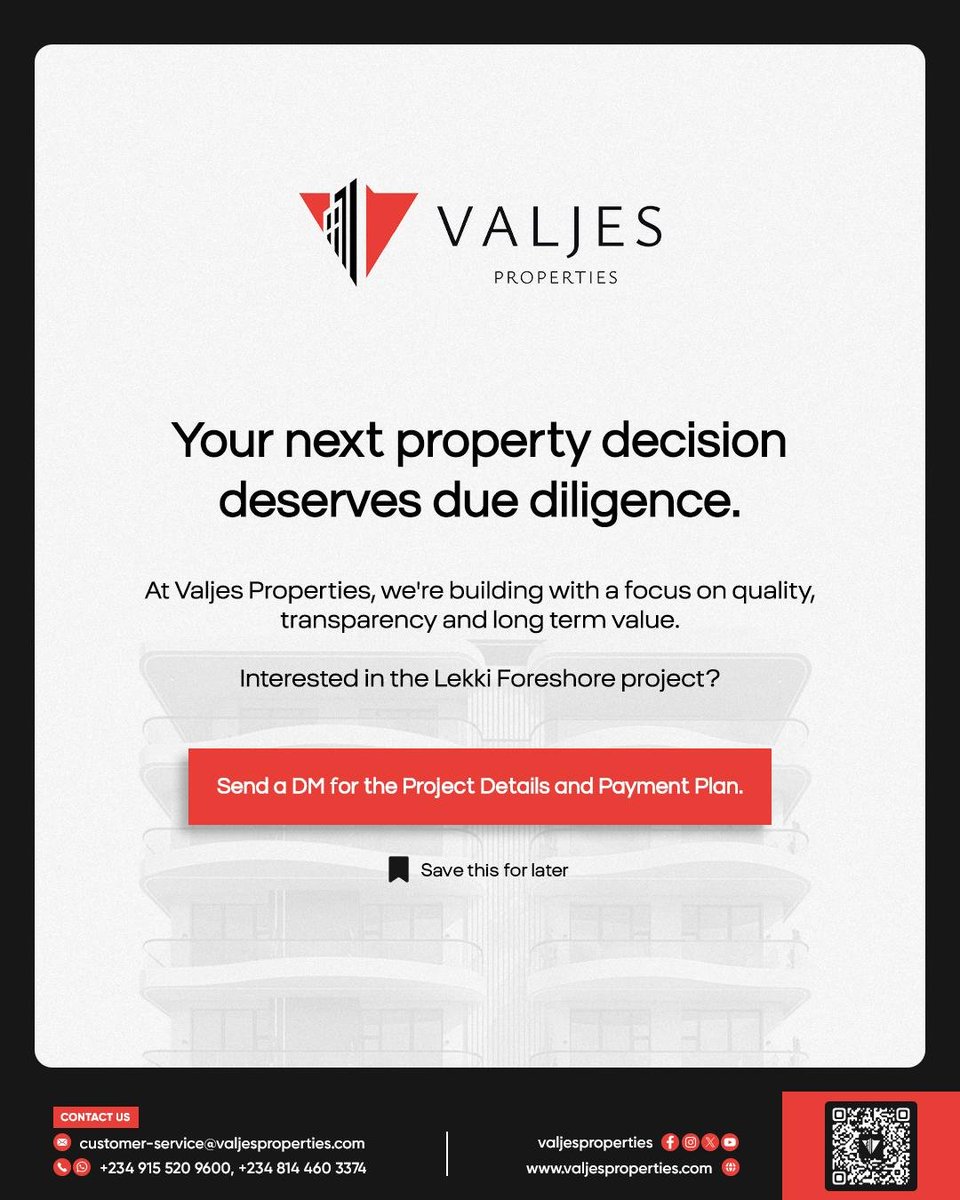 ValjesProperty's tweet photo. https://t.co/bpLIRbM3i8