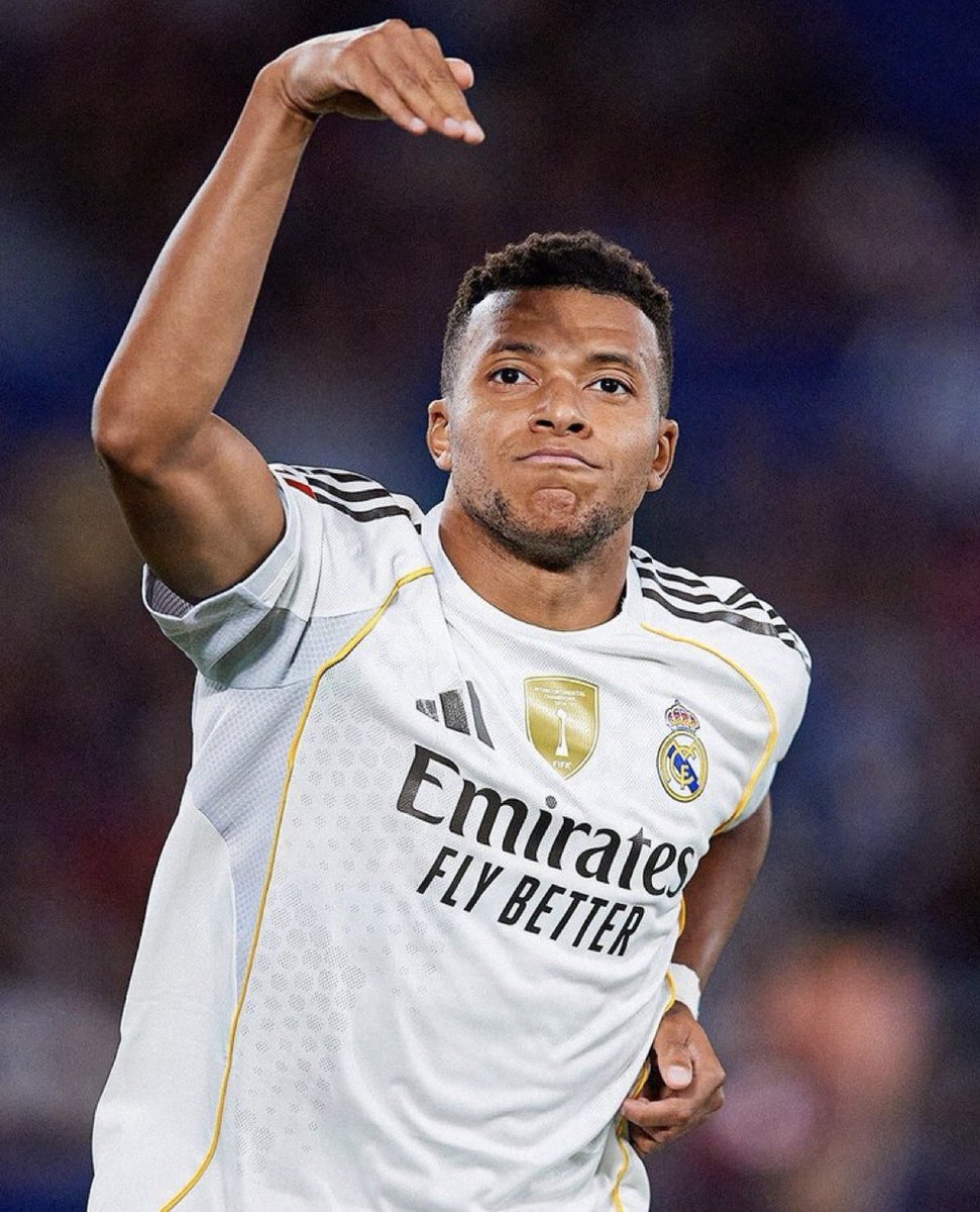 Mahmoodinho1's tweet photo. كيليان مبابي في المباريات الكبيرة مع مدريد
"توب 3 (انجلترا ايطاليا اسبانيا) + بايرن + باريس"

22 مباراة
6 فوز
1 تعادل
15 خسارة
13 هدف من xG(14)
14 اهدار فرص محققة
0 اسيست
3 صناعة فرص محققة
46/87 مراوغة ناجحة
85/162 صراع ثنائي
207 خسارة للكرة
24 اوفسايد

(مباريات لعب فيها +45د) https://t.co/rVa5xA9lI2
