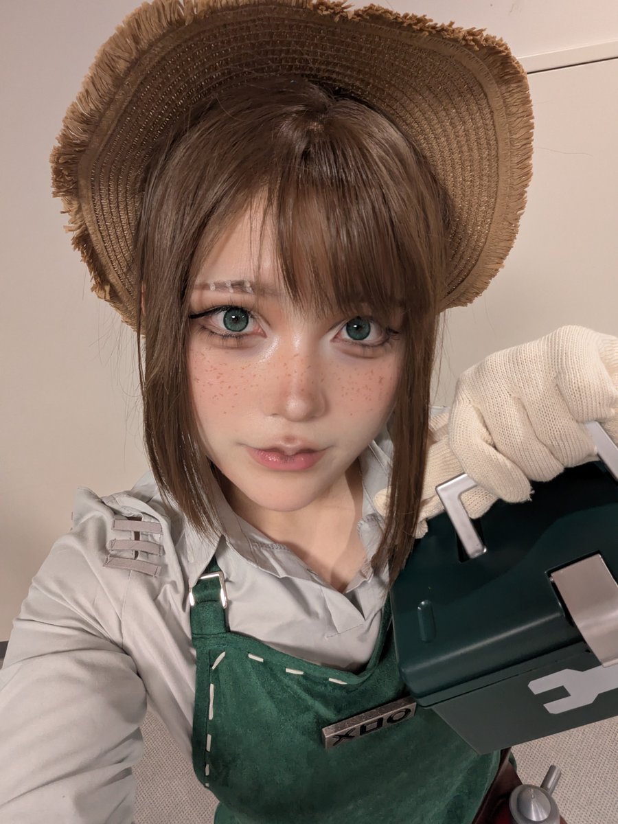 tldhs_image's tweet photo. #アコスタ池袋 ありがとうございました〜❣️4パ組んで遊んでました✨️
皆と話せて楽しかった👒 https://t.co/9QOH30s1t3