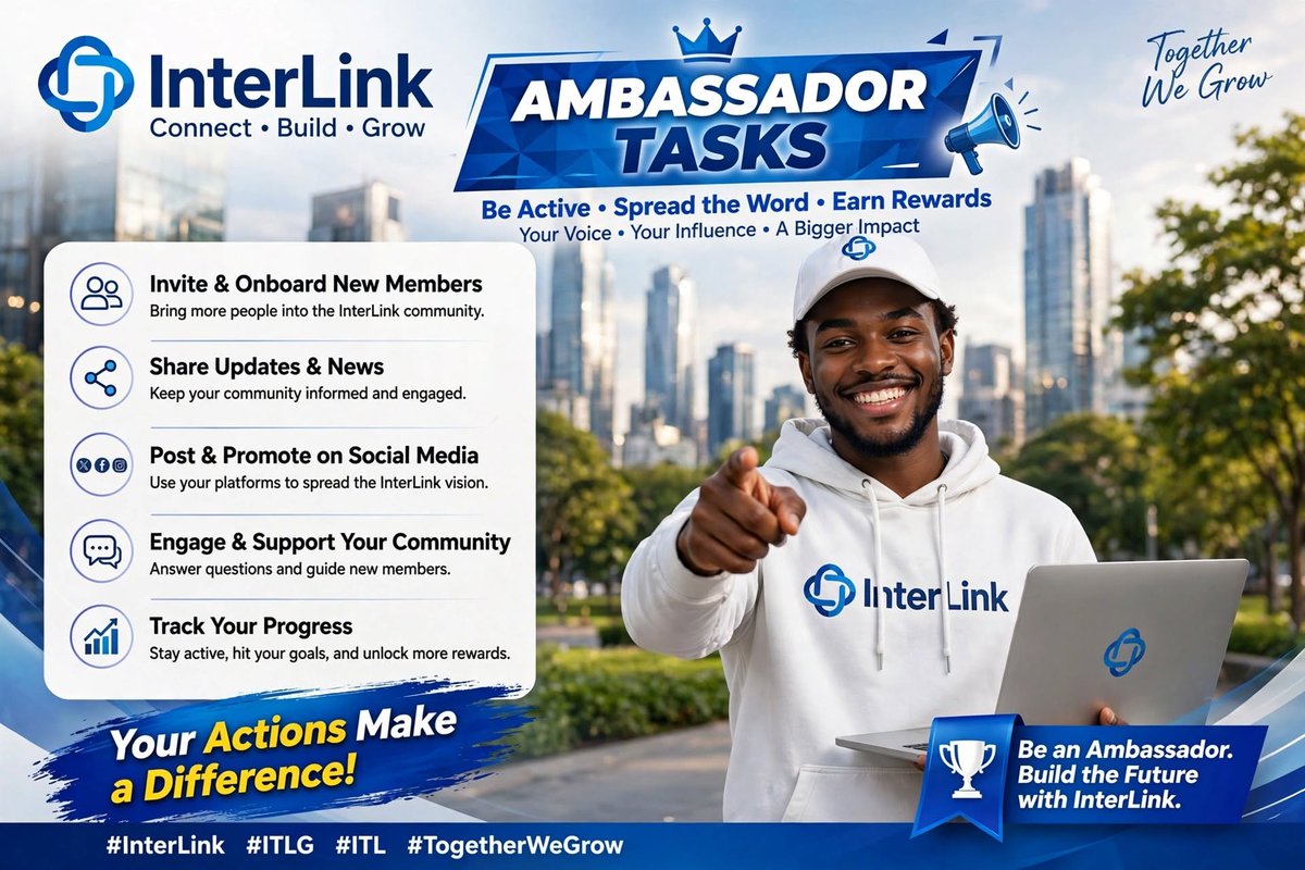 Muhamma11723747's tweet photo. More engagement, real leaderboard, real ITL rewards.
Check official Bitflip X for rules and join now.
#interlink #ITLG #ITL https://t.co/rhiya56uXo
