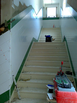 alicatadosman's tweet photo. AZULEJOS, ALICATADOS Y ALICATADORES.: REFORMA COLEGIO "CÉSAR BARRIOS" DE LEPE. ALICATADO... https://t.co/0g6N2JEcgU #SoyFanDelAlicatado #azulejos #construcción #Construction #tiles #tiling #tiler #carrelage #fliesen #piastrelle #obklady https://t.co/hFUa3YhuEj