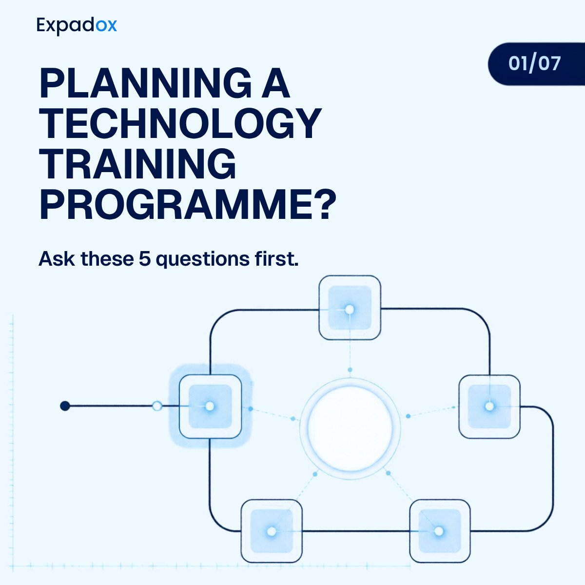 expadoxhq's tweet photo. Training shouldn’t end with a certificate.

The real question is: what can people do now that they couldn’t do before?

Expadox Programs is built around practical capability and outcomes, not just course completion.

#Expadox #ExpadoxPrograms https://t.co/BVBnf3CLVo