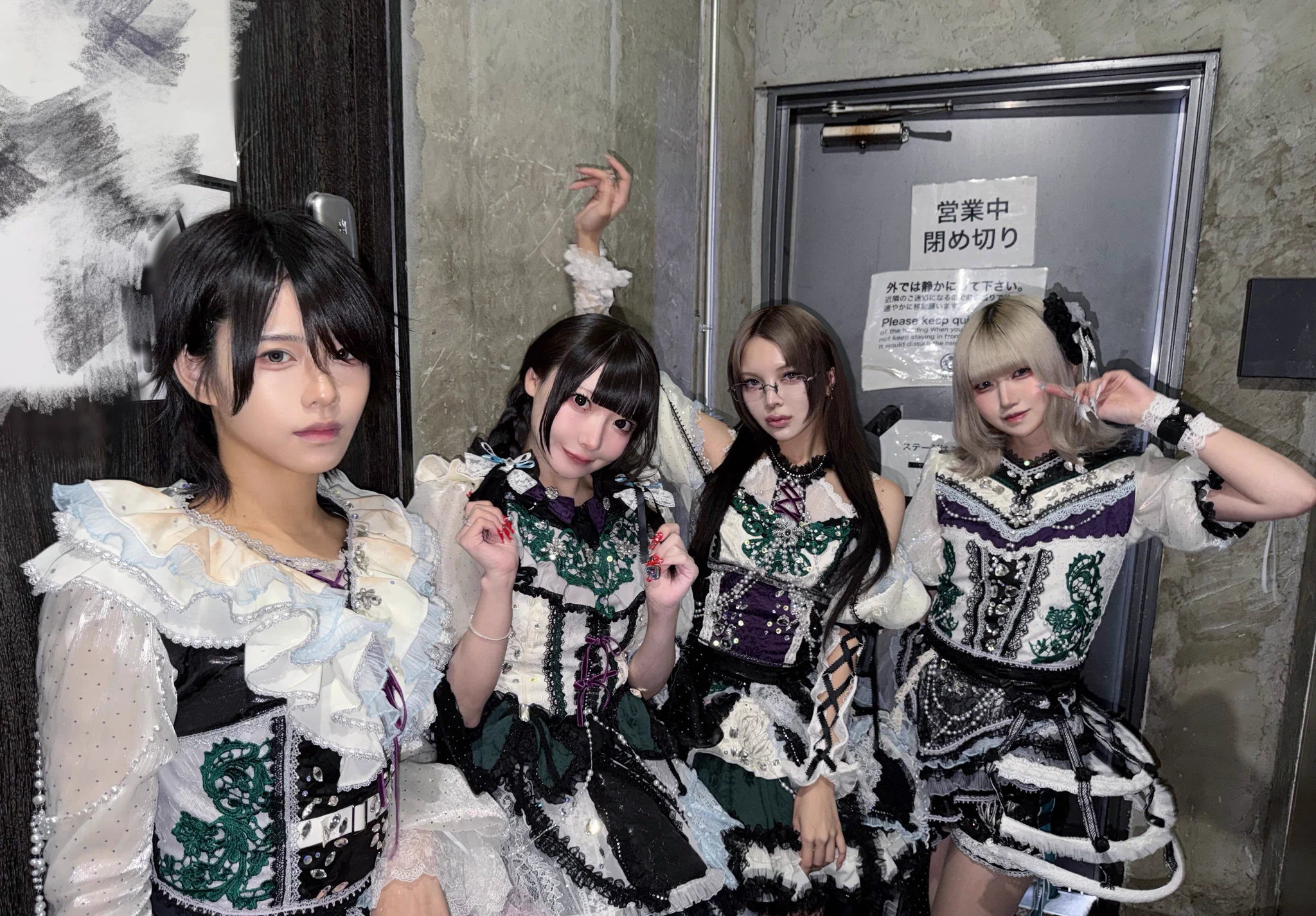 アムリ様おまとめ AdamLilith【アダムリリス】 on X: 