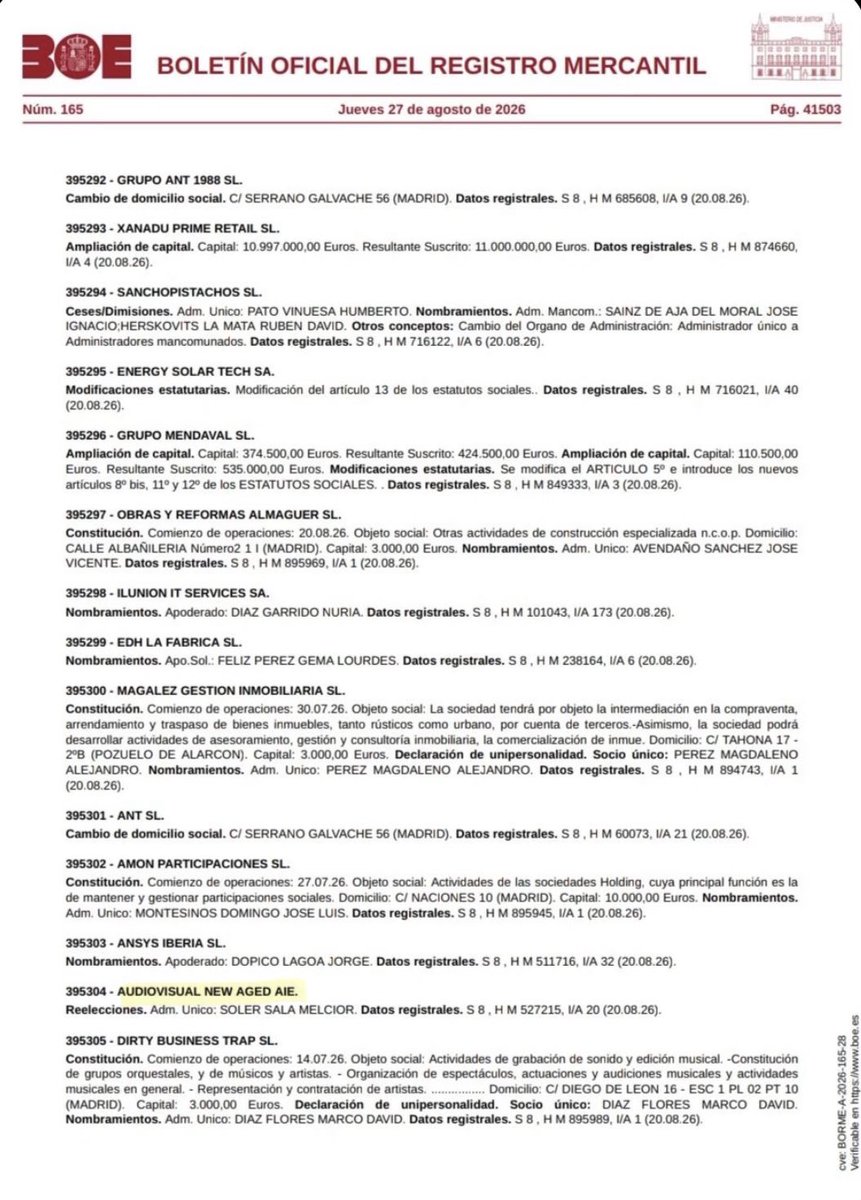 futbolgate_ES's tweet photo. El Barça aumenta de 601.000 € a 2,755 M€ la provisión sobre un préstamo «a fondo perdido» vinculado a una entidad relacionada con Javier Tebas.

En las memorias de 2021 y 2022 ya se señalaba que el préstamo estaba «totalmente deteriorado». En los ejercicios más recientes no consta amortización alguna.

La provisión se ha multiplicado por más de cuatro durante la última temporada.

Laporta firmó mantener este préstamo y, pese a ello, en la última Asamblea ningún socio le preguntó por él.

Nota: Melcior Soler fue reelegido administrador único el 20 de agosto.

https://t.co/0C19hDKlRF