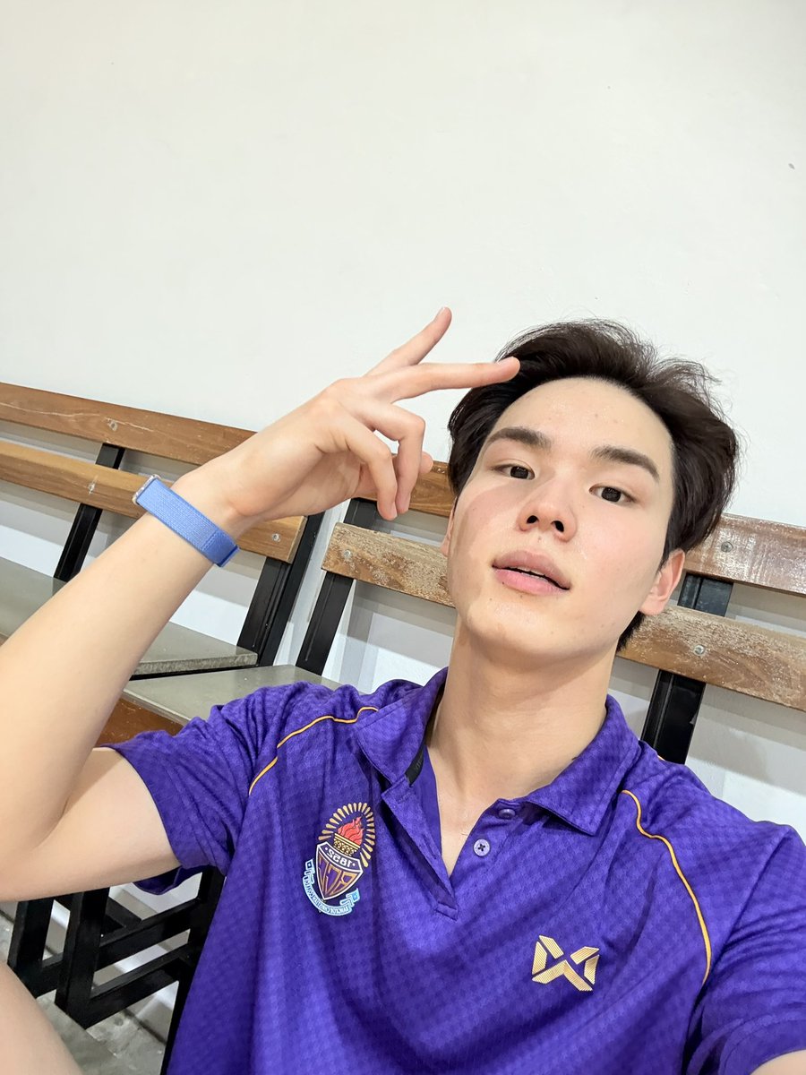 PKrittanun's tweet photo. เหน่ยน่ะะ https://t.co/hepEB2UcS8