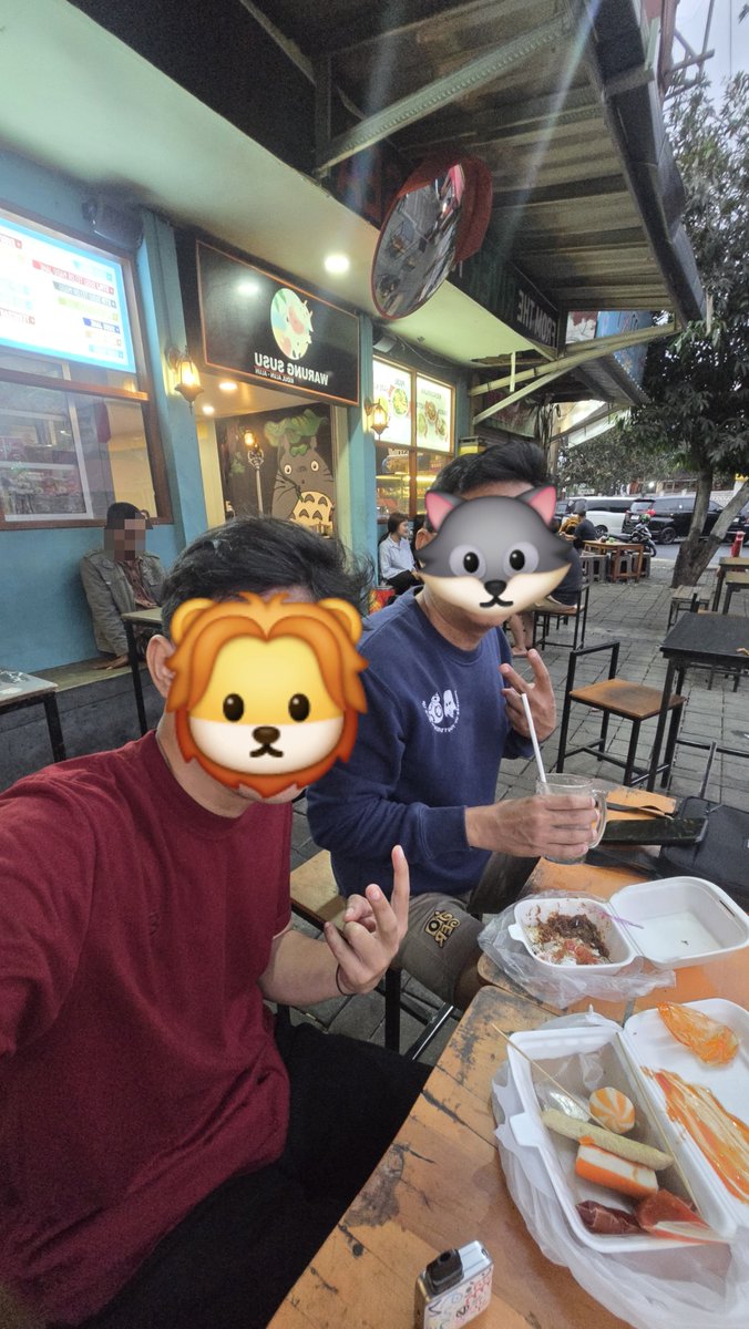 trexgrd's tweet photo. nyusu dulu sama ayang @Jay54886755 https://t.co/xTwBvkbcl4