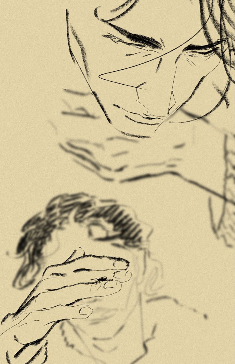 ikbtthe's tweet photo. sketches sketches sketches https://t.co/uAtfqWNQSx