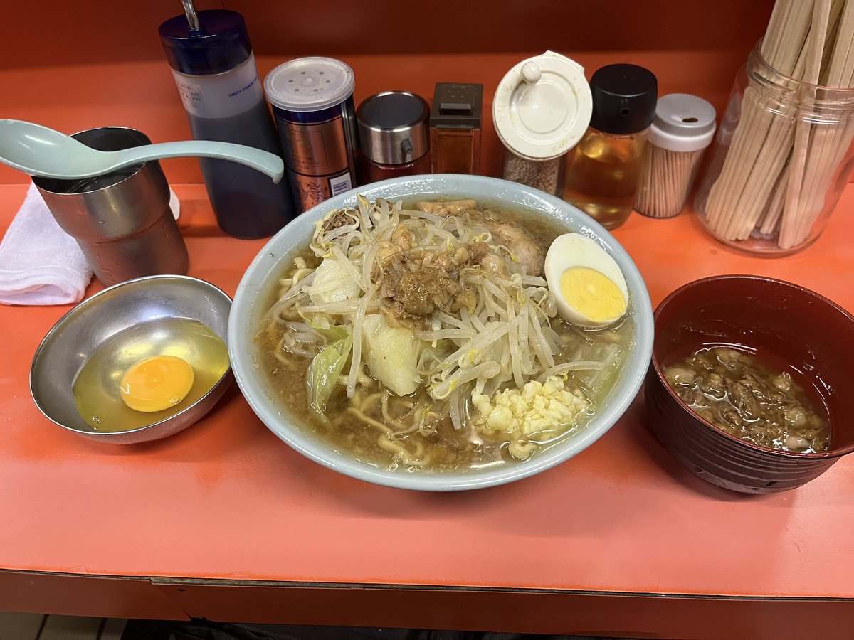 eriashi_nicobar's tweet photo. 1年振りの神谷本店様食べてきました🙌 https://t.co/EVzgTfgD1c