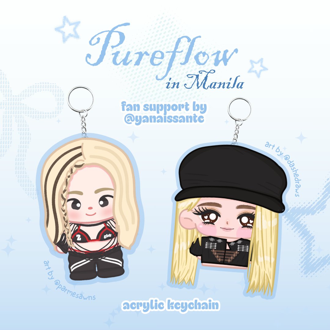 yanaissante's tweet photo. 𝐋𝐄 𝐒𝐒𝐄𝐑𝐀𝐅𝐈𝐌 𝐏𝐔𝐑𝐄𝐅𝐋𝐎𝐖 𝐈𝐍 𝐌𝐀𝐍𝐈𝐋𝐀 🩵

fan support by @yanaissante 

✰ mbf, like &amp; rt
✰ strictly 1:1, random each
✰ show proof to claim
✰ dm for trades

#LE_SSERAFIM  #르세라핌
#PUREFLOW_IN_MANILA
#LESSERAFIM_IN_MANILA
@le_sserafim https://t.co/0dzQ0Brfb8