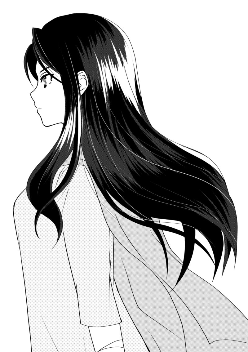 hato_naka's tweet photo. 美雲 https://t.co/09Z8DjNDGy